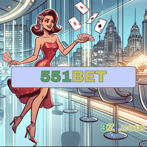 Apostas Inteligentes: Inovação e Emoção no 551bet