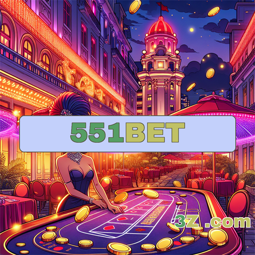 Cassino do 551bet: Uma Experiência de Jogo Sem Igual