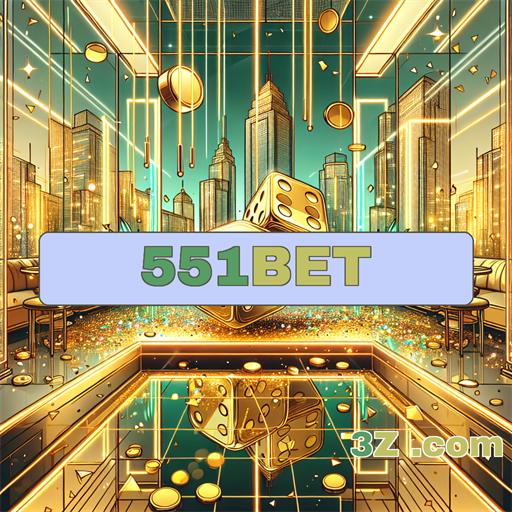 Empolgantes Slots da 551bet: Onde a Diversão Nunca Para